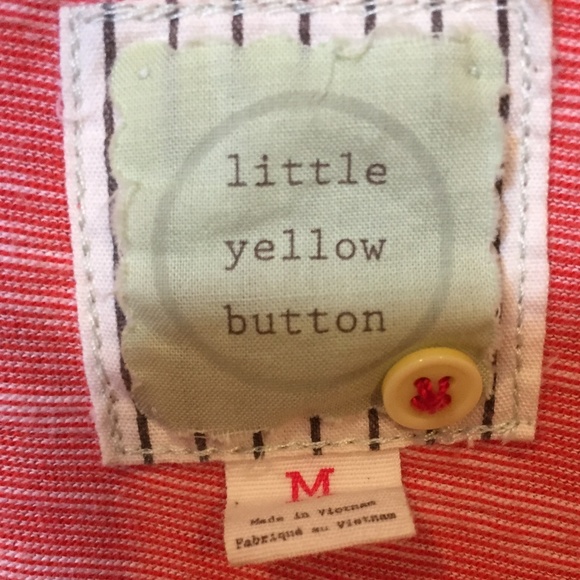 Little Yellow Button Winding Road T… - Picture 7 of 8